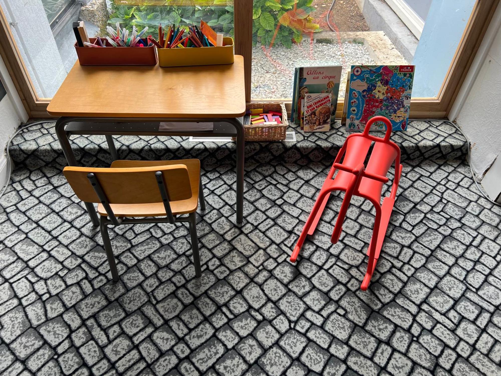 ibis Styles Angoulême Nord - hôtel restaurant Champniers (Charente) Exterior foto