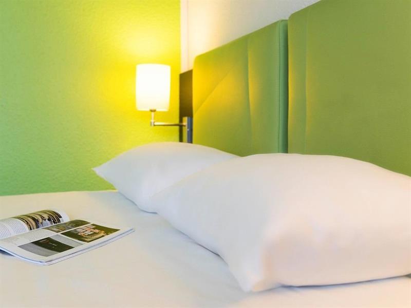 ibis Styles Angoulême Nord - hôtel restaurant Champniers (Charente) Exterior foto